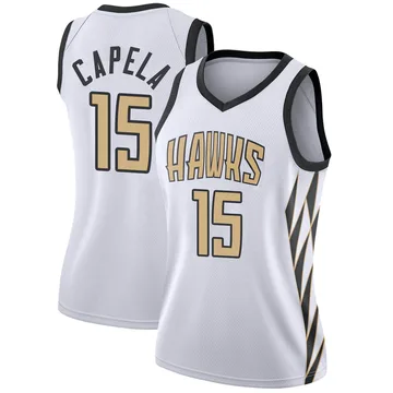 clint capela jersey